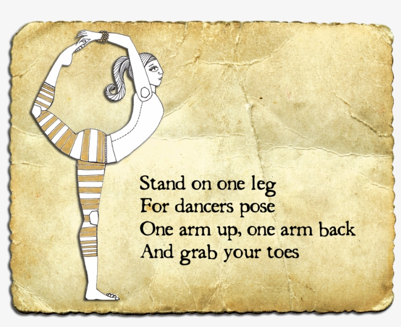 Lord Of The Dance Pose - Ich Hatte Supermächte Mousepads, transparent png