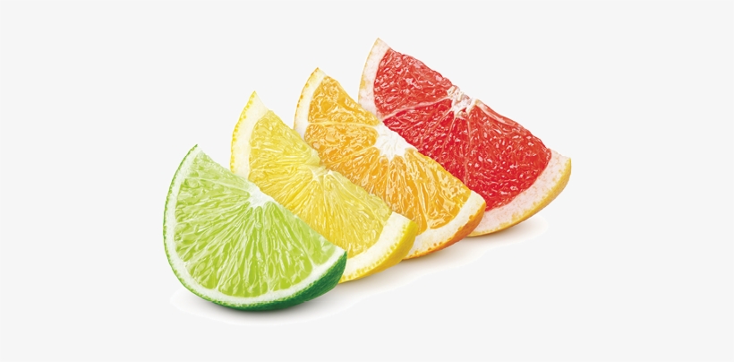 Bigstock Sliced Citrus Fmt - Citrus, transparent png