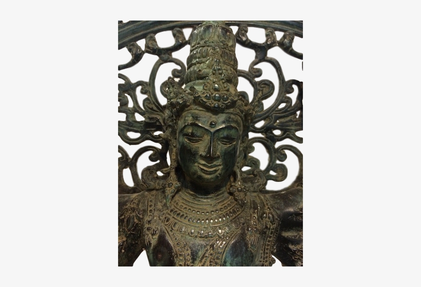 Description - Statue, transparent png