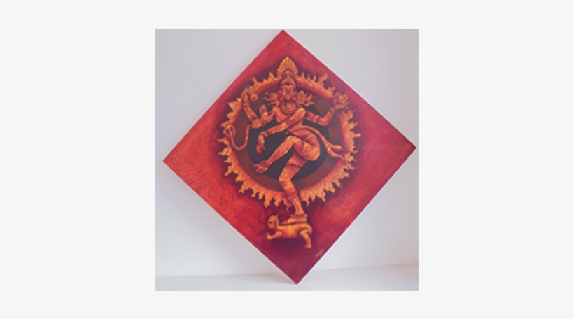 Nataraja - Carving, transparent png