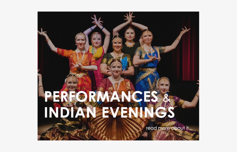 Nataraja Dance Theatre Organizes Indian Dance And Theatre - Performance, transparent png