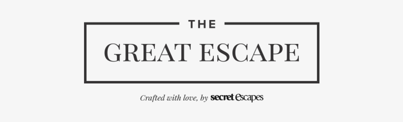 Secret Escapes, transparent png