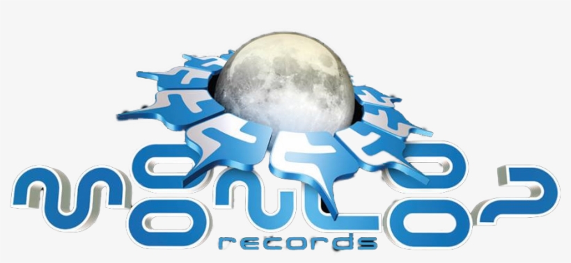 Moonlooprecords - Bandcamp - Com/ - Moonloop, transparent png