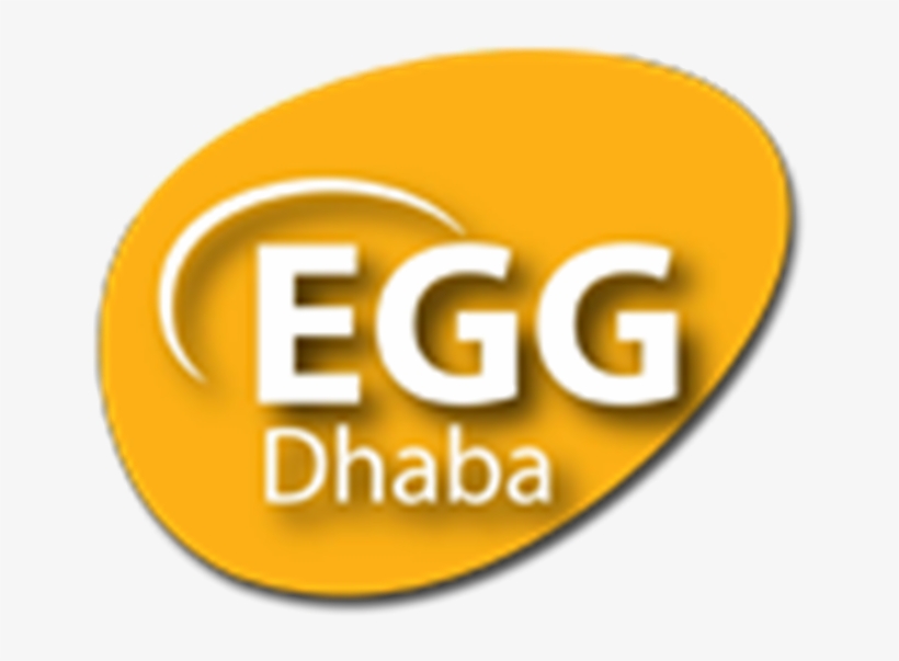 Egg Dhaba - Circle, transparent png