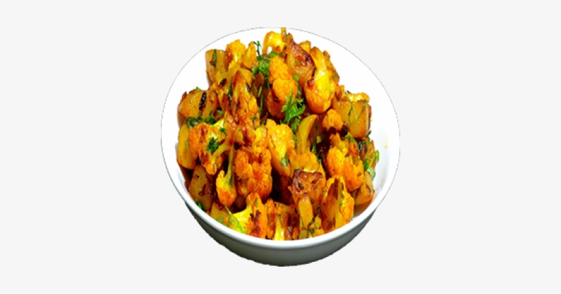Aloo Gobi, transparent png