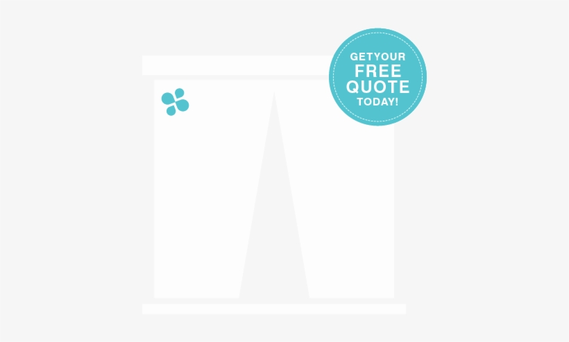 Motorised Curtains - Curtain, transparent png