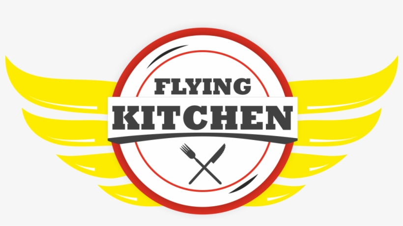 Flying Kitchen - Maverick, transparent png