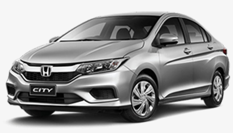 Honda City New Model 2019, transparent png