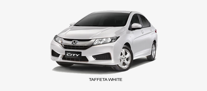 Special Edition Color - Honda City 2015 Indonesia, transparent png