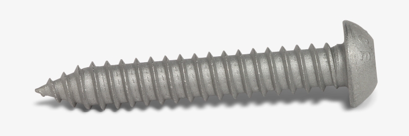Sheet Metal Screws - Screw, transparent png