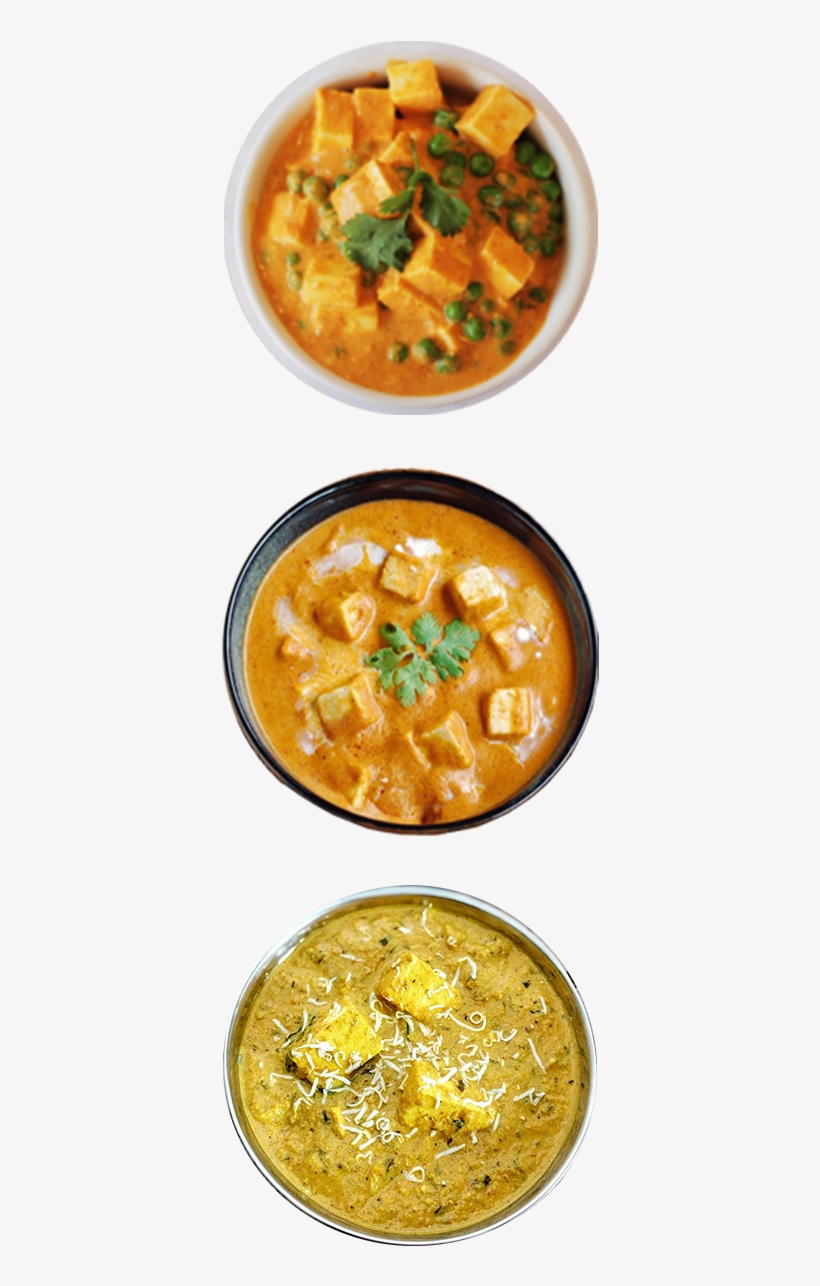 Paneer Ki Bahar Yellow Curry 400x1280 PNG Download PNGkit