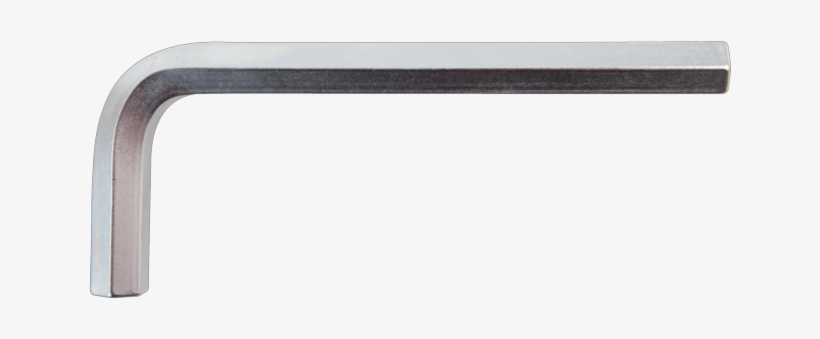 For Hexagon Socket Head Screws, Metric - Kuuskantvõti, transparent png