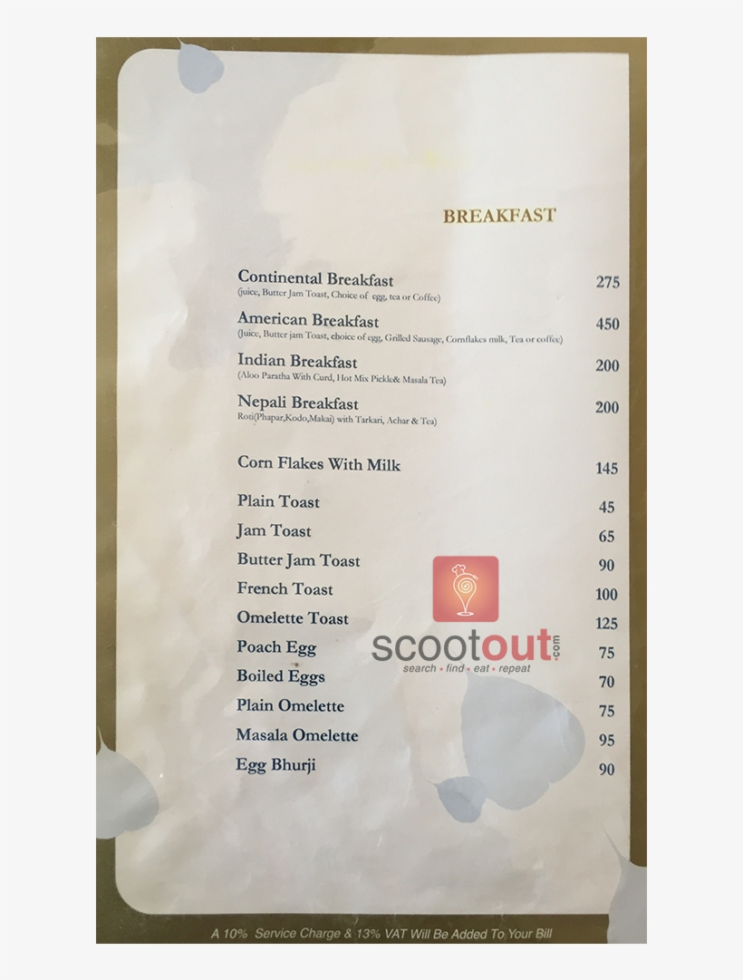 Photos - Menu, transparent png