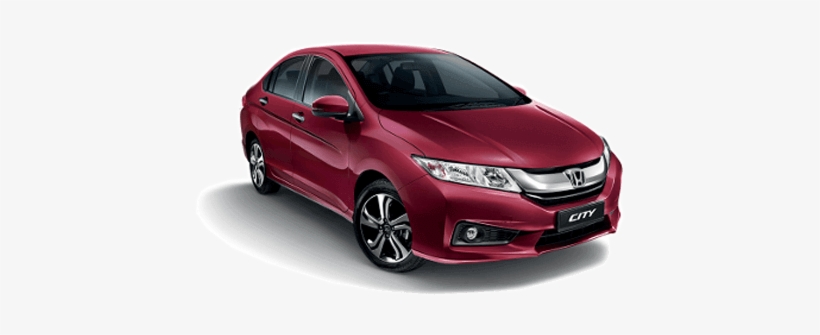 City - Honda City 2016 Vs 2017, transparent png