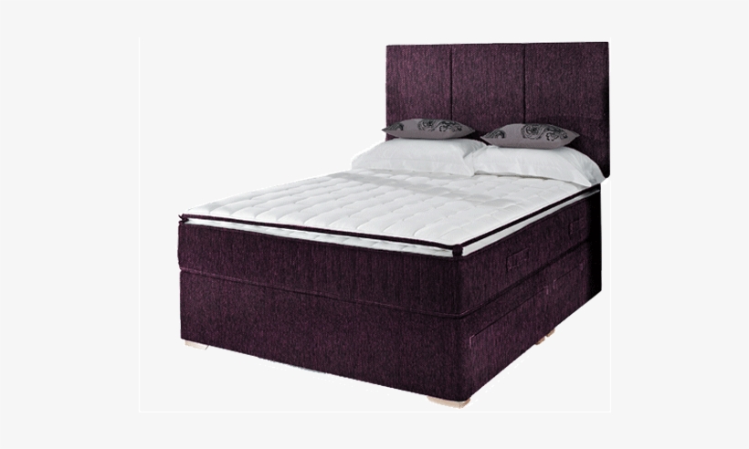 Kaymed Beds The Mighty Bed Bed Range - Bed, transparent png