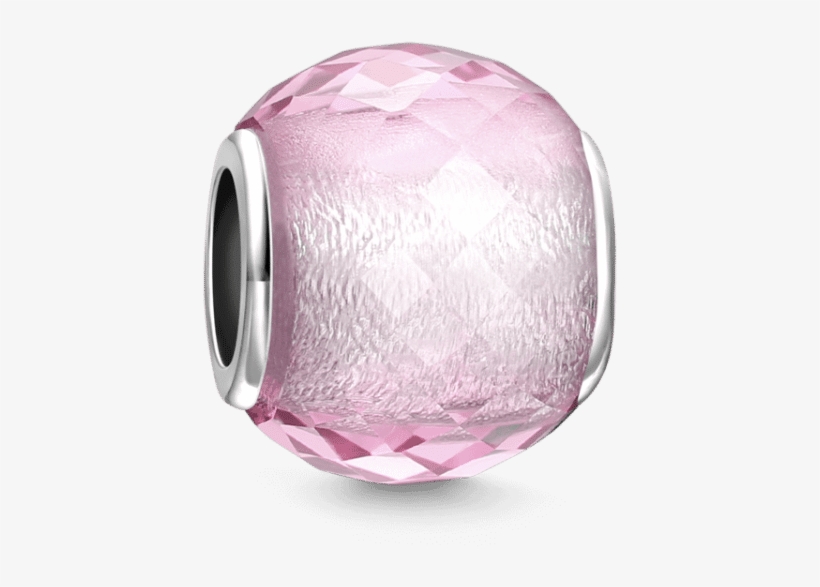 Murano Glass Charms Soufeel Bring Luck To Me, transparent png