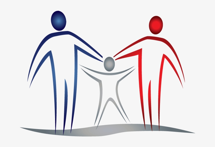 Happy Family, transparent png