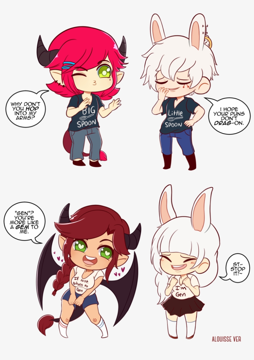 Like Brother, Like Sister - Cartoon, transparent png