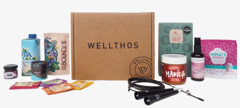 Featured - Box, transparent png