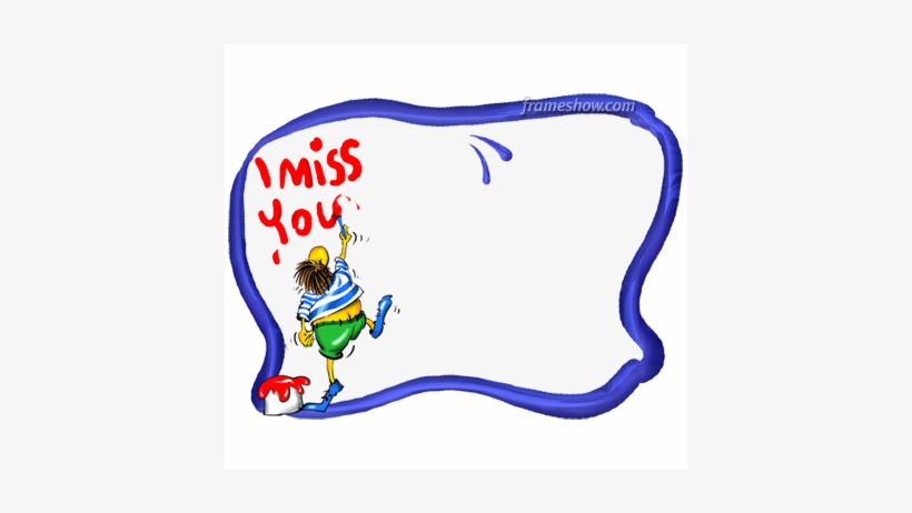 Photo Frame Show - Boy Kute De Thuong, transparent png