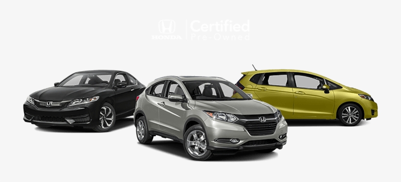 Honda Certified Pre-owned - Certified Pre-owned, transparent png