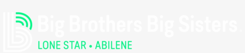 Big Brothers Big Sisters West Central Texas - Colorfulness, transparent png