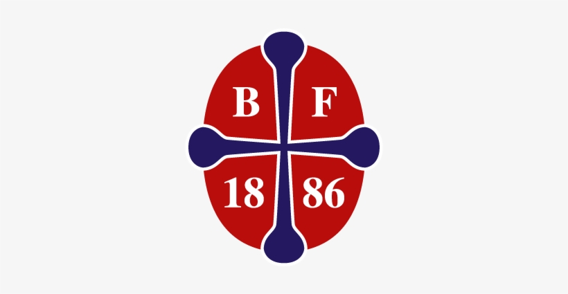 Boldklubben Frem Logo - Nome, transparent png