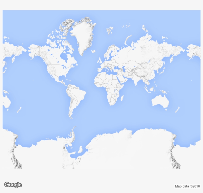 In This Tutorial, You'll Learn Everything You Need - World Map Black And Gold, transparent png