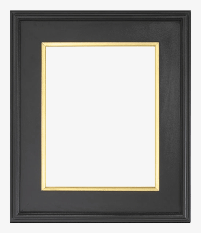 #820 Black-gold - Bathroom Cabinet, transparent png