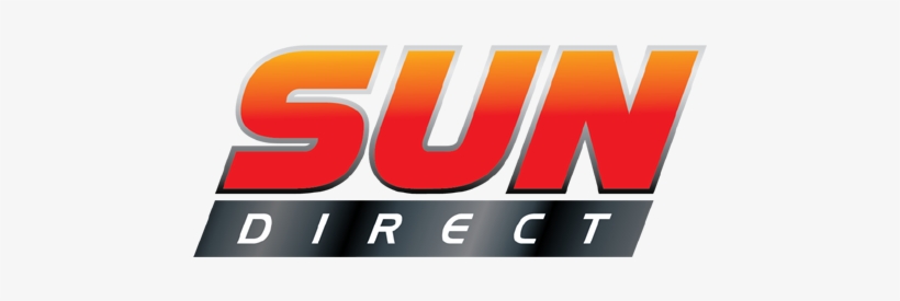Choose From A Variety Of Packs That Cater To Your Specific - Sun Direct Dth Logo Png, transparent png