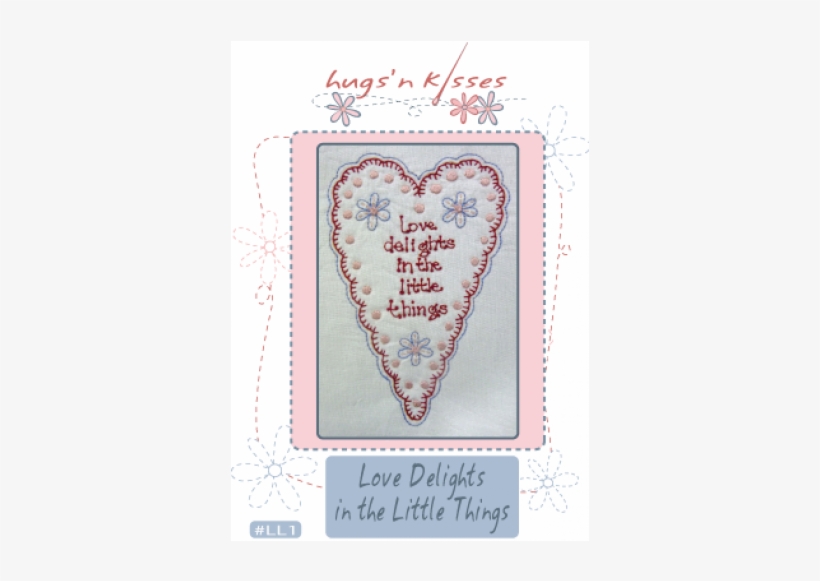 Pattern: Phoebe By Hugs 'n Kisses. (h-61), transparent png