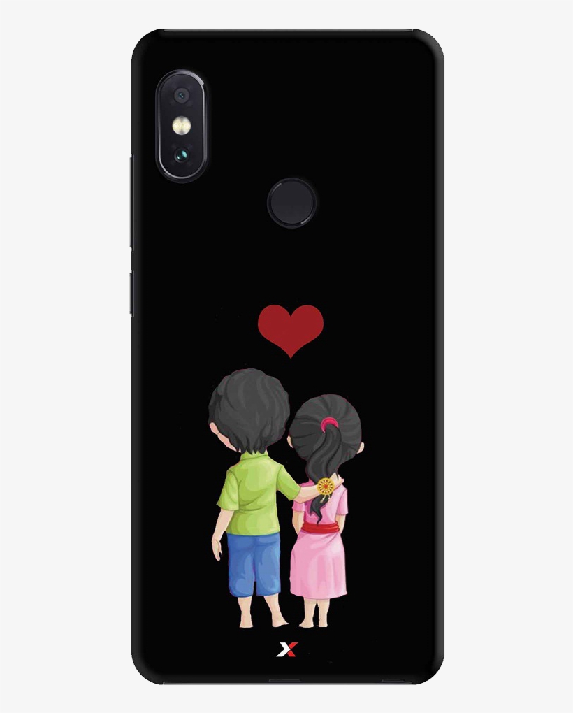 Redmi Note 5 Pro Pubg Back Cover, transparent png