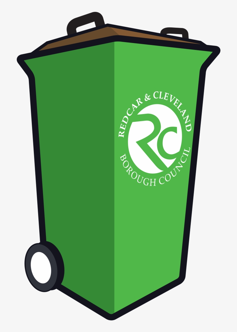 We Will Collect Your Household Waste Every Two Weeks - Green Waste, transparent png