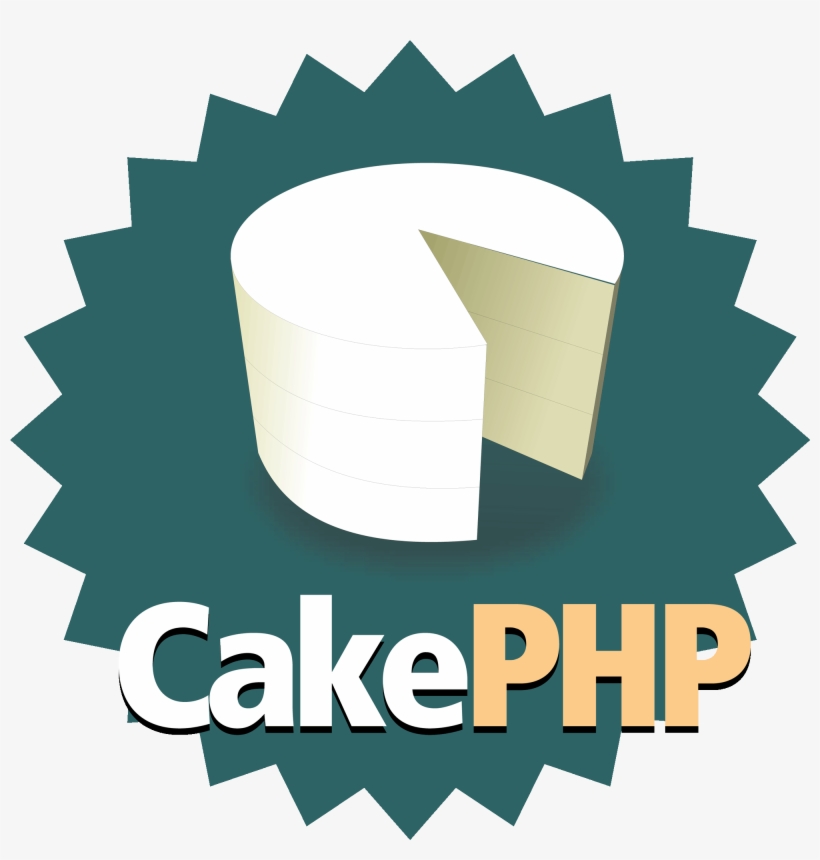 Cake Php Icon Png, transparent png