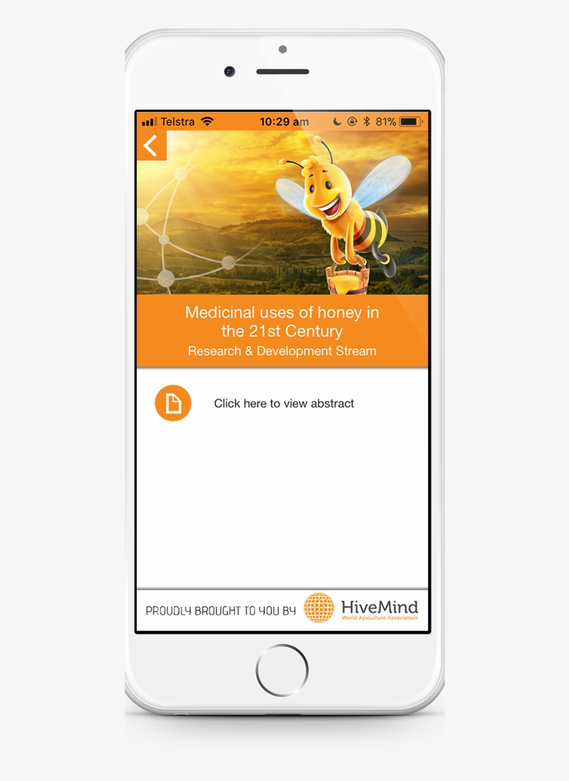 Abstract Link With Icon - Mobile Phone, transparent png
