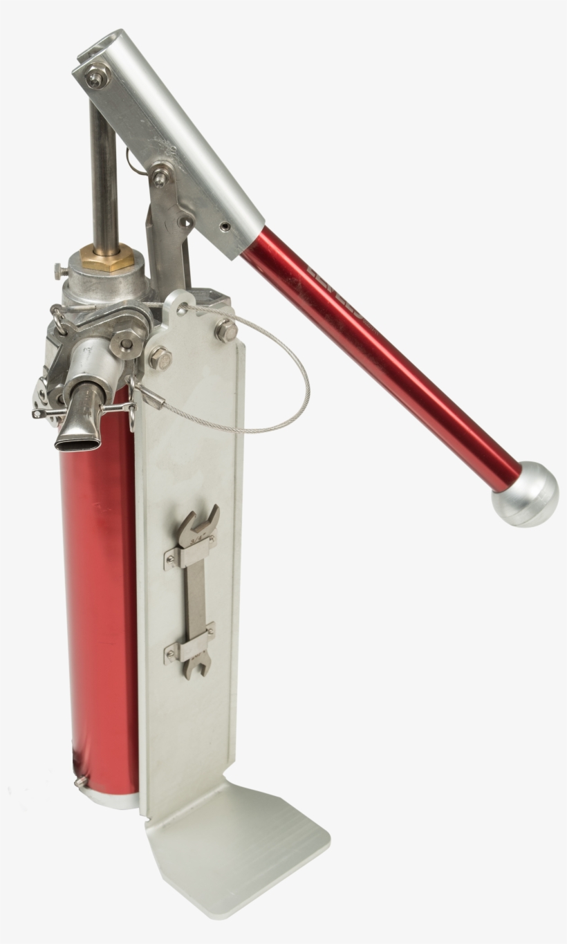 Compound Pump - Pump, transparent png