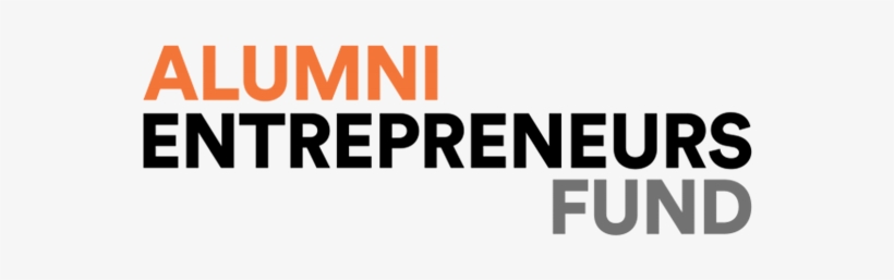 Alumni Entrepreneurs Fund Logo - Women Entrepreneurs Cartoons Hd, transparent png