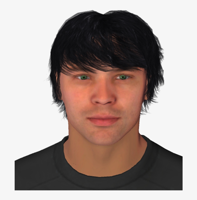 Download Transparent Macca - Portrait Photography - PNGkit