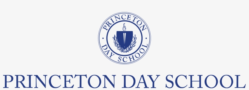 Princeton Day School Logo Png Transparent - Princeton Day School Logo, transparent png