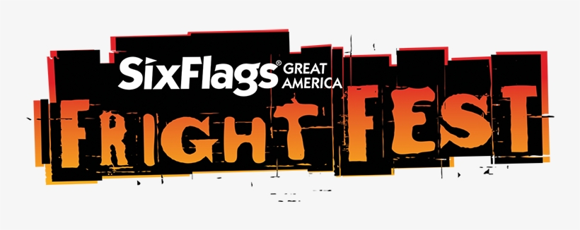 Make A Donation From September 1st Through November - Fright Fest Frontier City 2018, transparent png