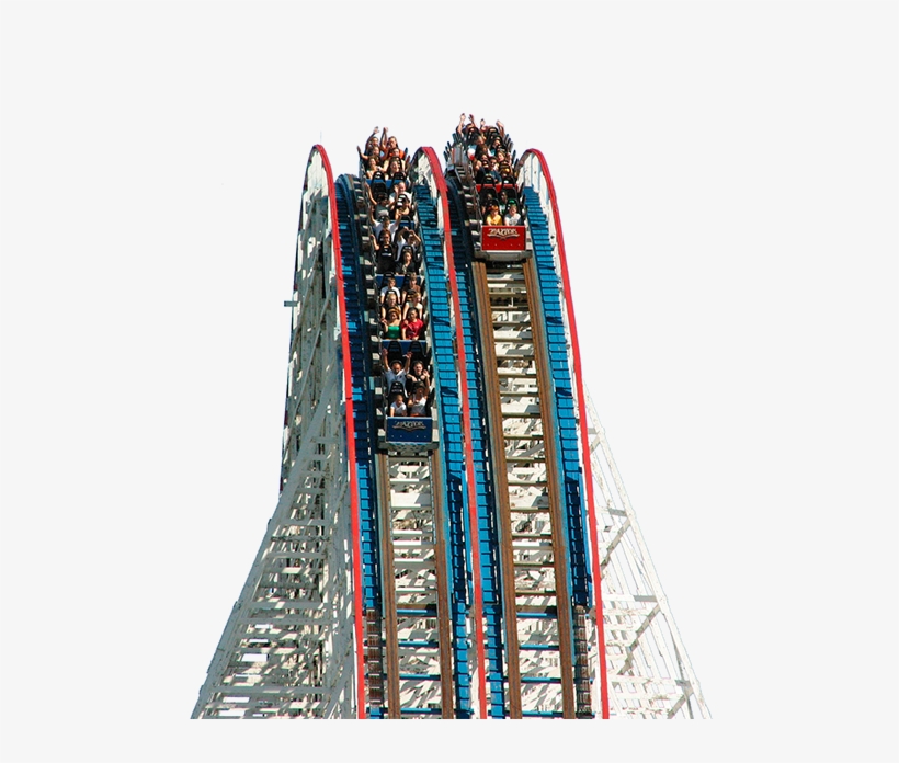 Rollercoaster Hump, transparent png