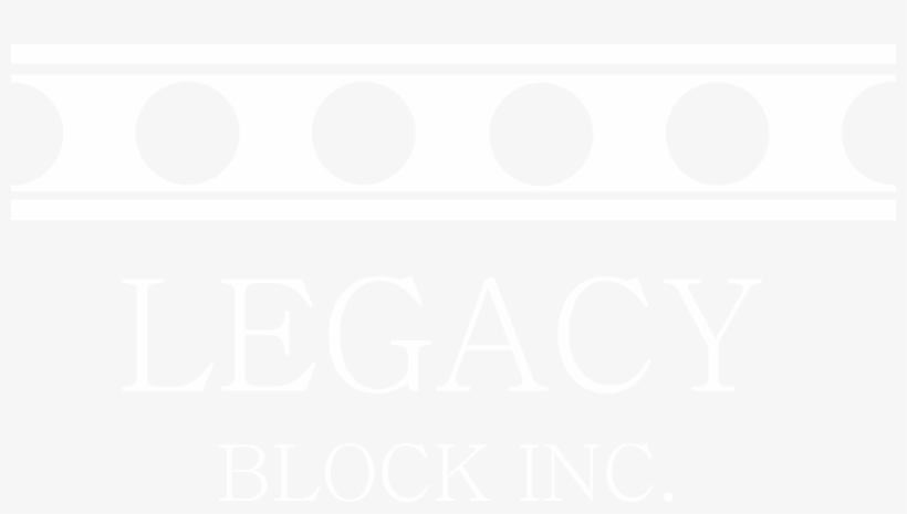 Legacy Blogo Logo White Copy - Legacy Golf Club Logo, transparent png