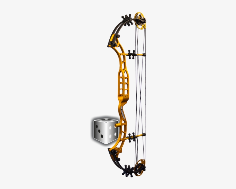 Absolute - Ok Archery Absolute 38 Speed, transparent png