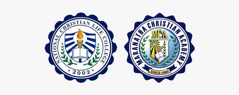 National Christian Life College Logo, transparent png