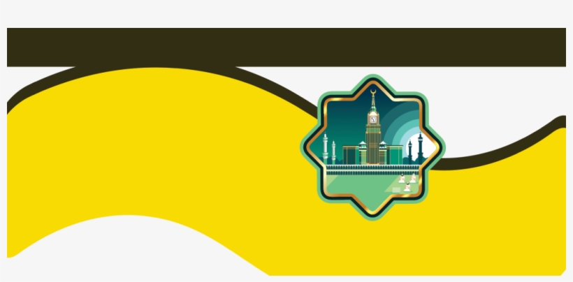 December Umrah - Graphic Design, transparent png