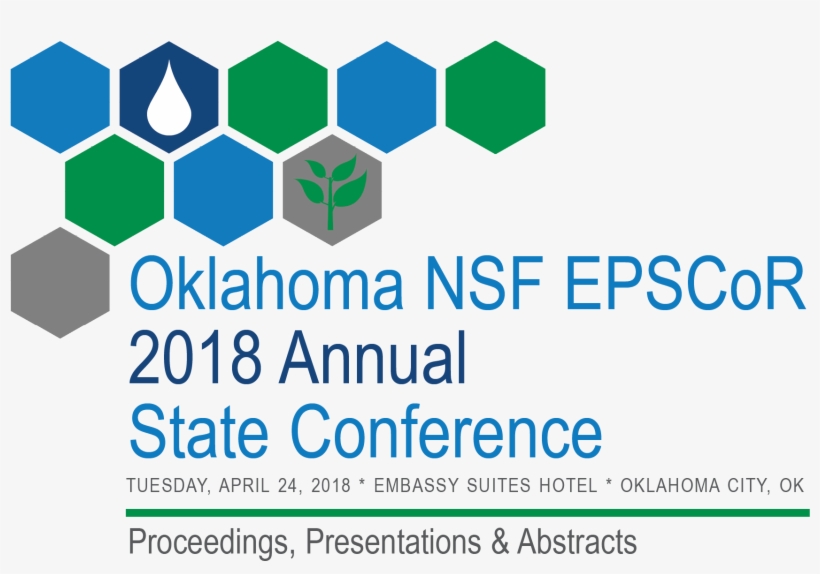 Ok Nsf Epscor 2018 Annual State Conference - Design, transparent png