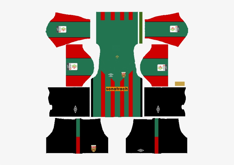 Select Kit Third - Cambodia Kit Dream League 2018, transparent png