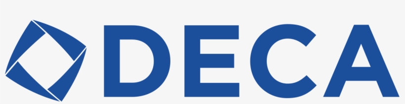 Deca Logo, transparent png