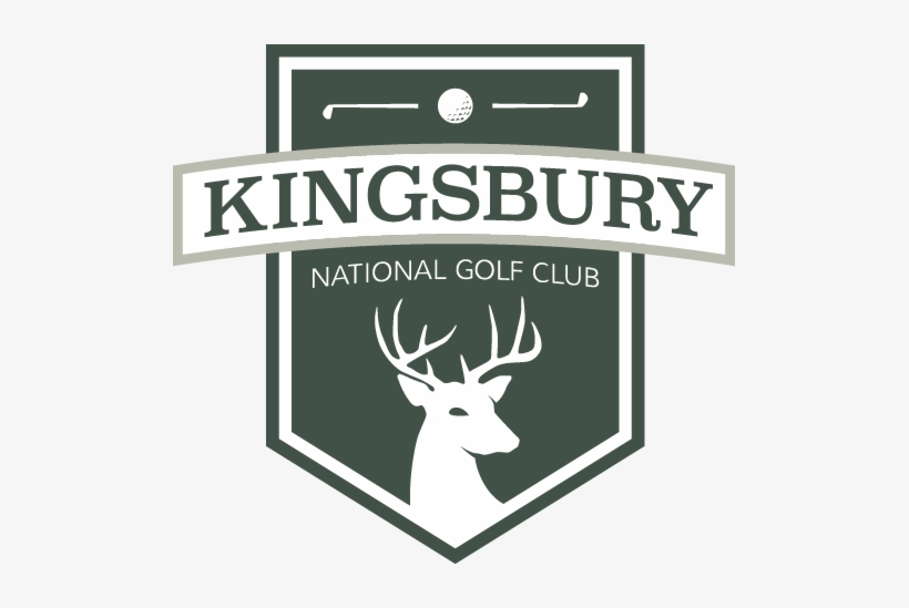 Kingsbury National Golf Club - Golf, transparent png