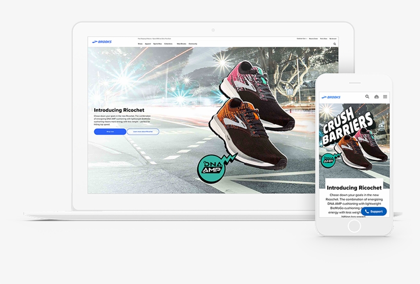 “we Know That Commerce Cloud Will Be Able To Grow With - Smartphone, transparent png